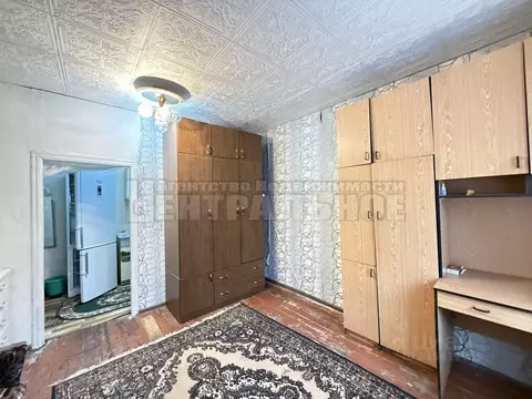 Комната Смоленская область, Смоленск ул. Академика Петрова, 4 (20.8 м)