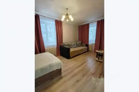 1-к кв. Новгородская область, Великий Новгород Софийская сторона, ул. ...