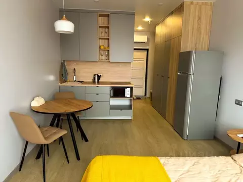 Студия Приморский край, Владивосток просп. 100-летия Владивостока, 32Д ...