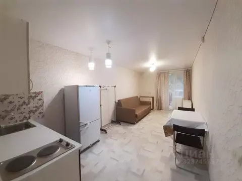 1-к кв. Саратовская область, Саратов Огородная ул., 157 (30.0 м)