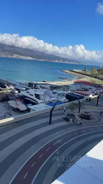 Офис в Краснодарский край, Новороссийск наб. Адмирала Серебрякова, ...