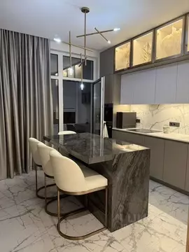 2-к кв. Москва ул. Зорге, 9к2 (58.0 м)