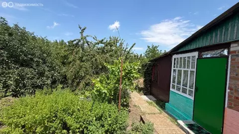 Дом в Таганрог, садовое товарищество Металлург, 159 (37 м)