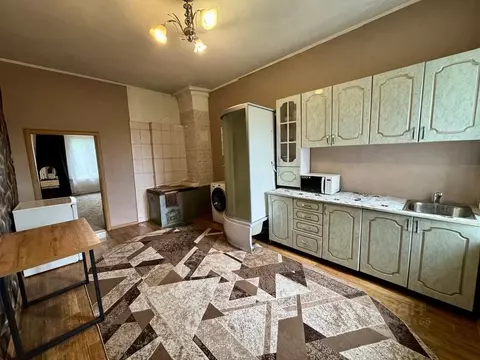 1-к кв. Алтайский край, Рубцовск ул. Бестужева, 8 (31.0 м)