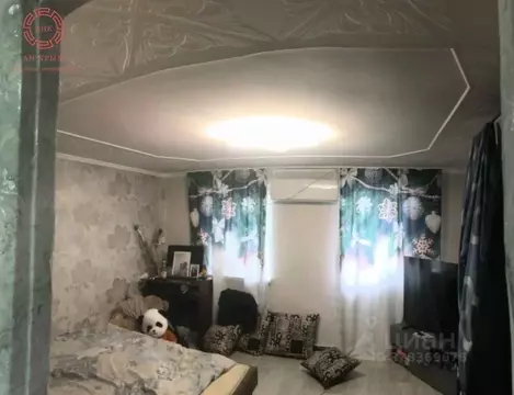 Дом в Крым, Ленинский район, с. Горностаевка ул. Шоссейная (29 м)