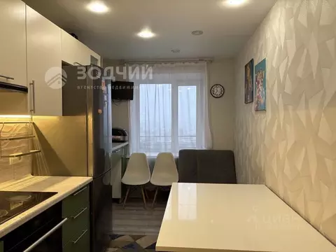 3-к кв. Чувашия, Чебоксары ул. Патриса Лумумбы, 10 (71.0 м)