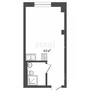 Студия Крым, Симферополь ул. Желябова (18.0 м)