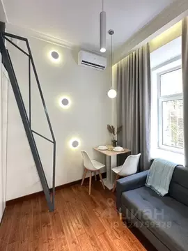 Студия Москва Страстной бул., 4С4 (22.0 м)