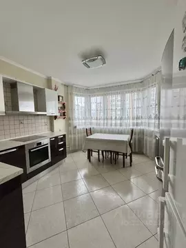 2-к кв. Московская область, Одинцово ул. Говорова, 52 (58.3 м)