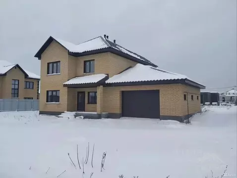 Коттедж в Алтайский край, Первомайский район, с. Санниково ул. 8-я ...