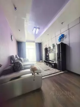 2-к кв. Бурятия, Улан-Удэ Октябрьская ул., 15 (51.8 м)