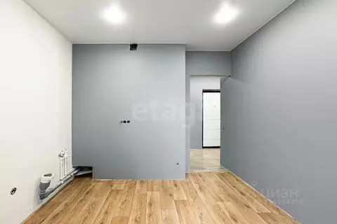 1-к кв. Ульяновская область, Ульяновск ул. Карла Маркса, 55 (38.0 м)