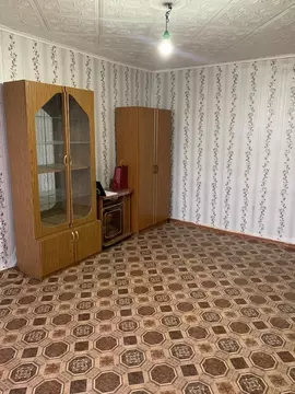 2-к кв. Самарская область, Октябрьск ул. 3 Октября, 16 (36.0 м)