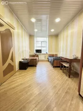 2-комнатная квартира: Муром, Московская улица, 116 (52.7 м)