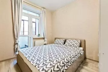 2-к кв. Московская область, Химки ул. Германа Титова, 3к2 (38.0 м)