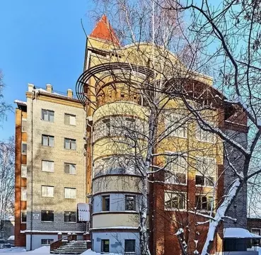 Офис в Томская область, Томск просп. Кирова, 54/1 (123 м)