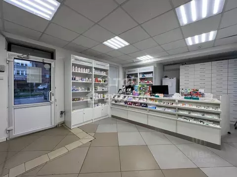 Помещение свободного назначения в Московская область, Ивантеевка ...