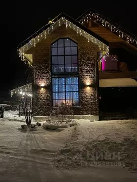 Дом в Карелия, Сортавала ул. Солнечная, 7 (120 м)