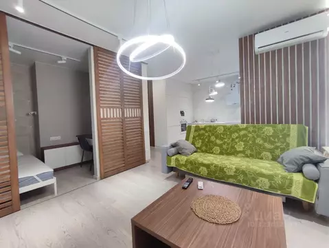 1-к кв. Нижегородская область, Кстово Парковая ул., 12к1 (45.0 м)