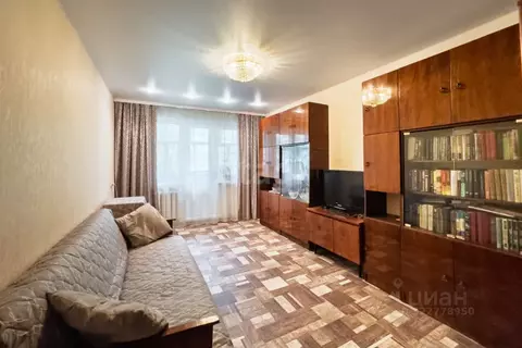 2-к кв. Ульяновская область, Ульяновск ул. Рябикова, 36 (41.7 м)