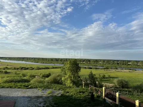 Дом в Тюменская область, Тюменский муниципальный округ, с. Каменка ул. ...