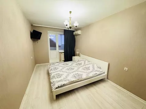 3-к кв. Башкортостан, Уфа ул. Авроры, 5/10 (81.9 м)