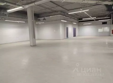 Склад в Санкт-Петербург Шереметьевская ул., 15 (1000 м)