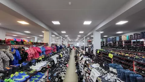 Помещение свободного назначения в Новосибирская область, Колывань рп ...