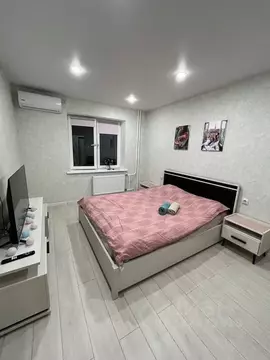 1-к кв. Владимирская область, Владимир просп. Строителей, 9к4 (45.0 м)