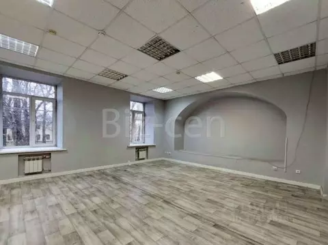 Офис в Санкт-Петербург наб. Реки Фонтанки, 166 (40 м)