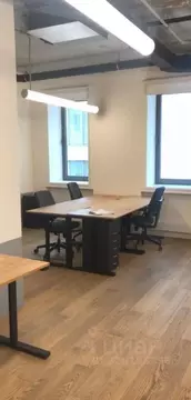 Офис в Москва Большая Садовая ул., 5к1 (810 м)