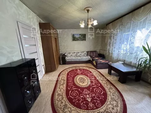 Дом в Волгоградская область, Волгоград Знаменская ул. (79 м)