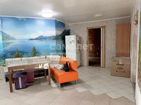 Дом в Иркутская область, Ольхонский район, с. Еланцы ул. Байкальская, ...