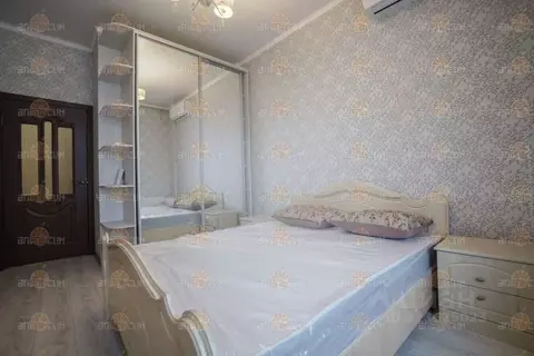 1-к кв. Ставропольский край, Ставрополь № 3 мкр, ул. Спартака, 2 (39.0 ...