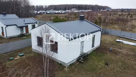 Дом в Ивановская область, Ивановский район, Беляницкое с/пос, д. ...