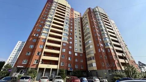 1-к кв. Ленинградская область, Сертолово Всеволожский район, Парковый ...