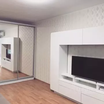 1-к кв. Москва Шереметьевская ул., 25 (38.0 м)