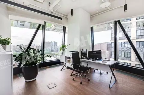 Офис в Москва Ленинградский просп., 35С1 (650 м)