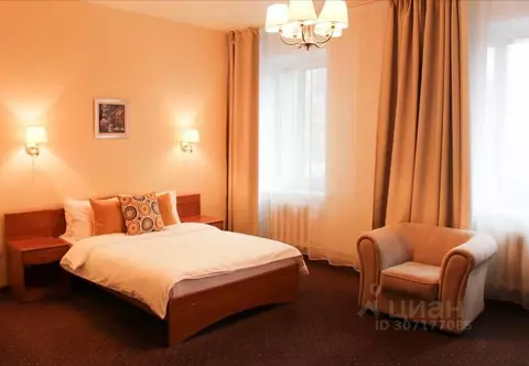 Комната Тульская область, Тула ул. Кутузова, 100 (15.0 м)