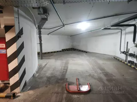 Гараж в Москва Люсиновская ул., 39с2 (20 м)