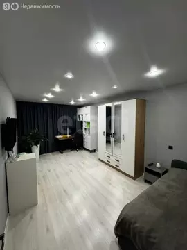 3-комнатная квартира: Санкт-Петербург, Белградская улица, 54к1 (80.4 ...