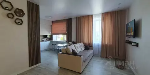 3-к кв. Новосибирская область, Новосибирск Депутатская ул., 38 (76.0 ...