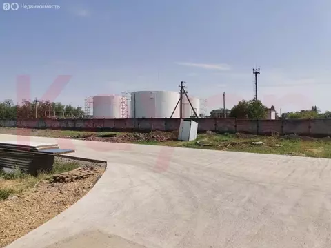 Участок в станица Новотитаровская, Ейское шоссе (130 м)