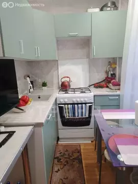 2-комнатная квартира: Санкт-Петербург, проспект Большевиков, 57к1 ...