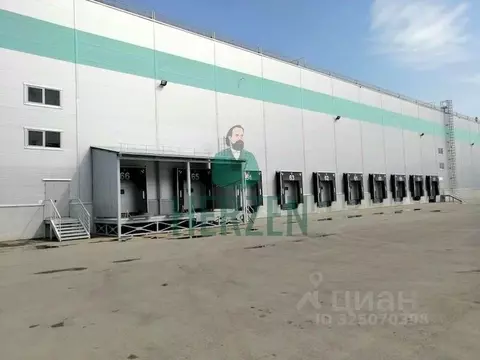 Склад в Московская область, Дмитровский муниципальный округ, д. ...