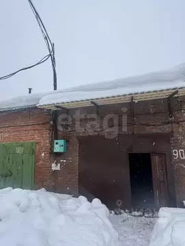 Гараж в Московская область, Сергиев Посад Мечта-3 гаражно-строительный ...