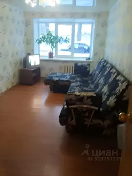 2-к кв. Пензенская область, Пенза ул. Герцена, 44 (46.0 м)