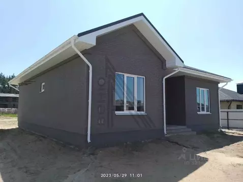 Дом в Воронежская область, Рамонский район, Яменское с/пос, д. ...