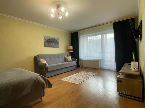 1-к кв. Москва Ясеневая ул., 41К2 (37.0 м)