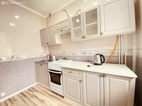 2-комнатная квартира: Новомосковск, Московская улица, 2А (61.6 м)